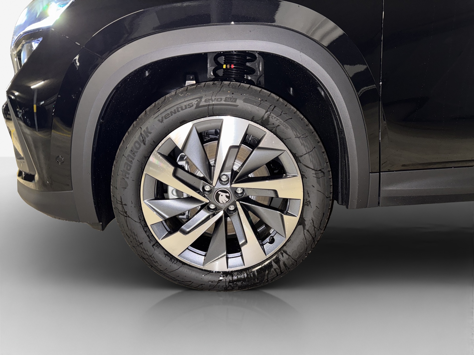 SKODA Kodiaq DY 2.0TSI 204PS 7DSG4x4-image-13