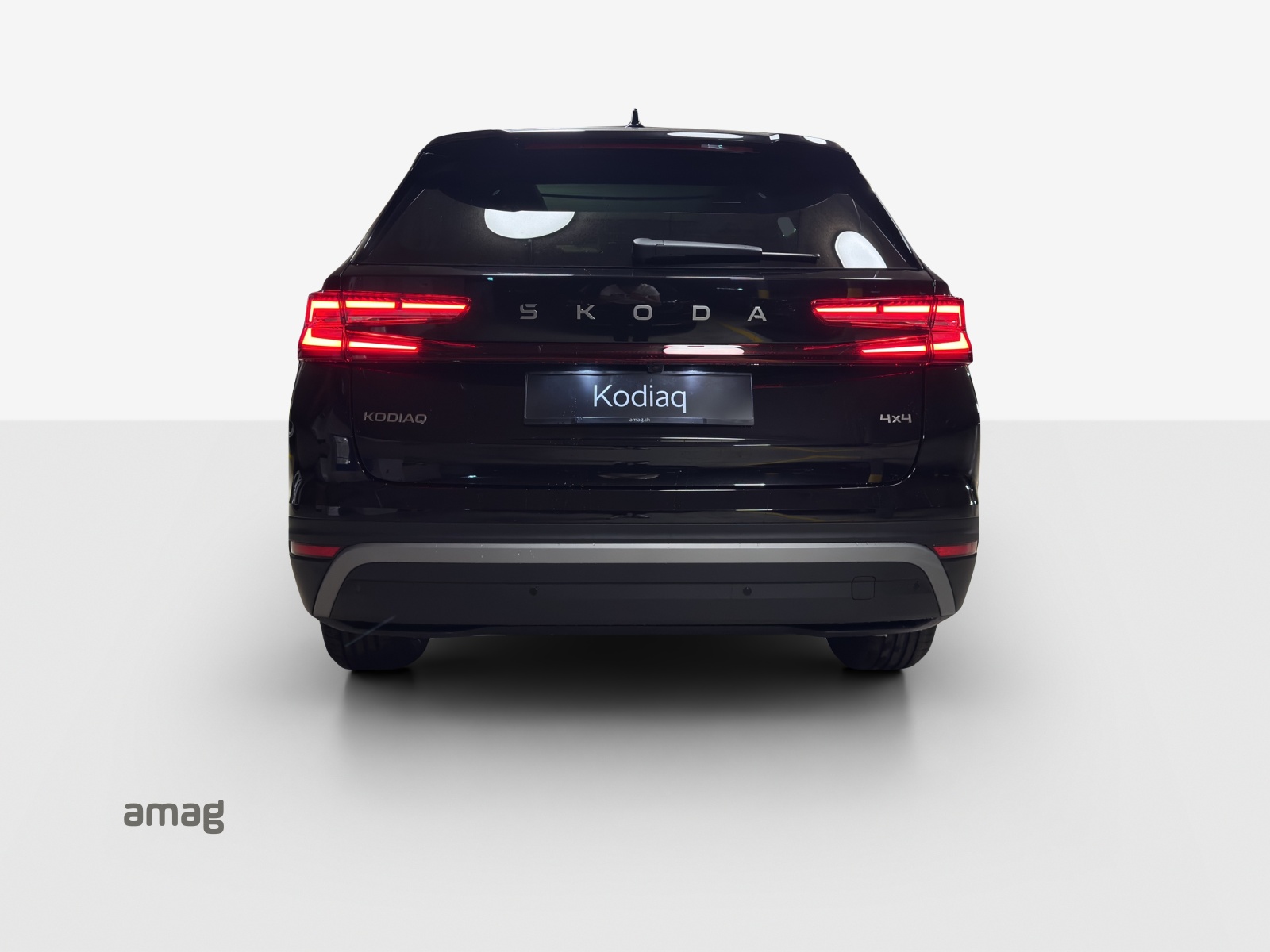 SKODA Kodiaq DY 2.0TSI 204PS 7DSG4x4-image-4
