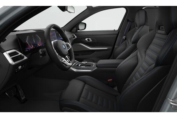 BMW 330e xDrive Touring M Sport-image-4