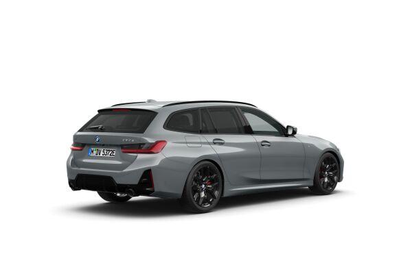 BMW 330e xDrive Touring M Sport-image-2