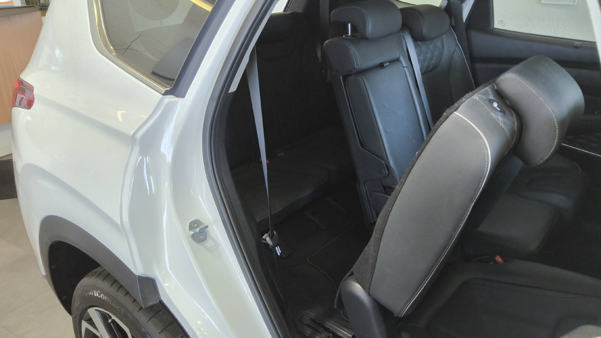 HYUNDAI Santa Fe 2.2 CRDi Vertex-image-6