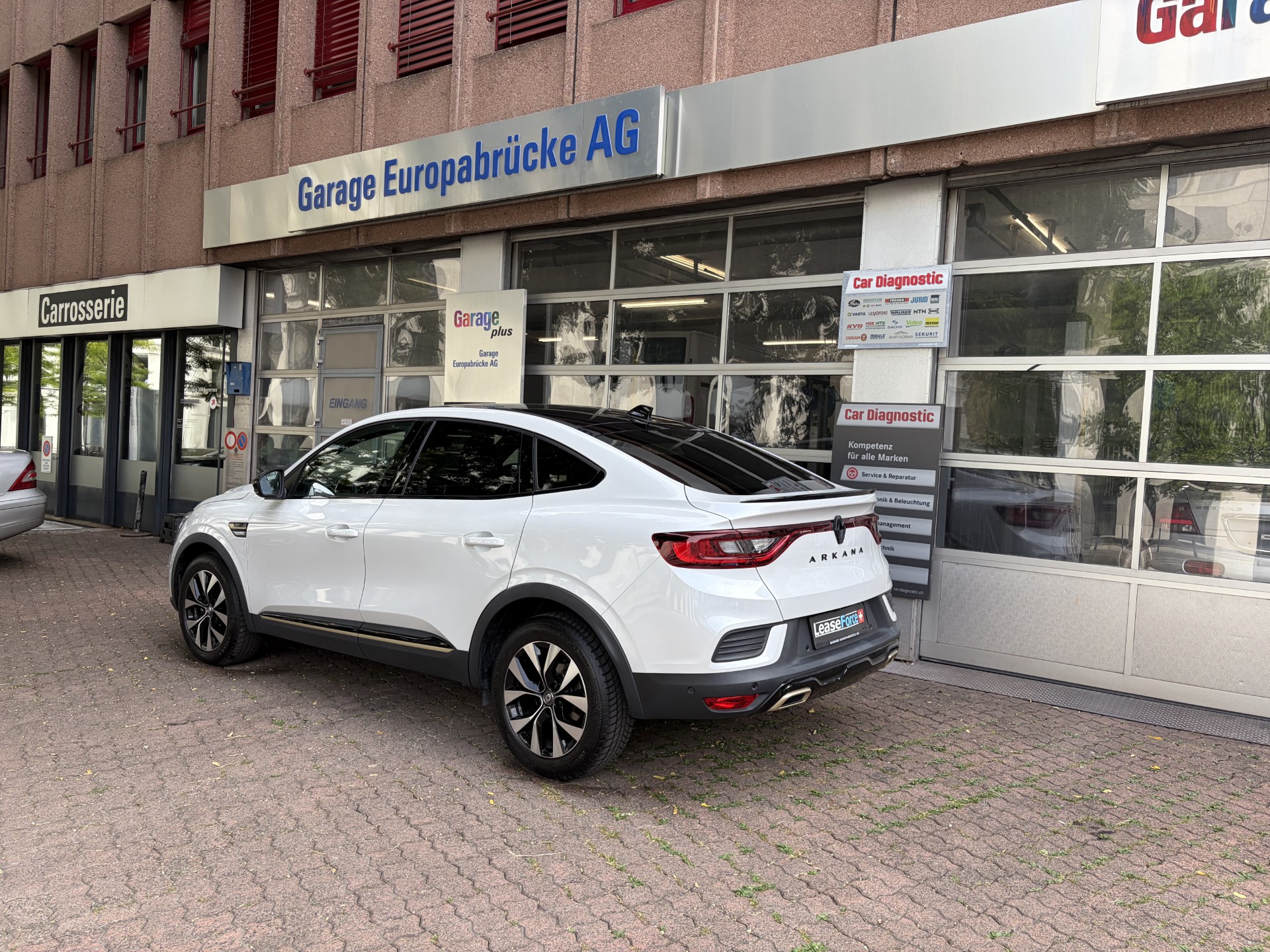 RENAULT Arkana 1.6 E-Tech Engineered-image-3