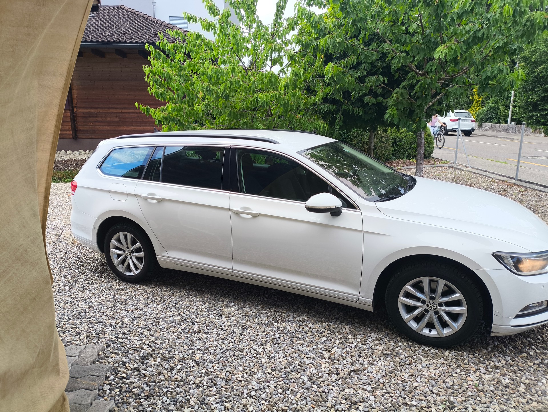 VW Passat Variant 2.0 TDI BMT Comfortline DSG-image-6