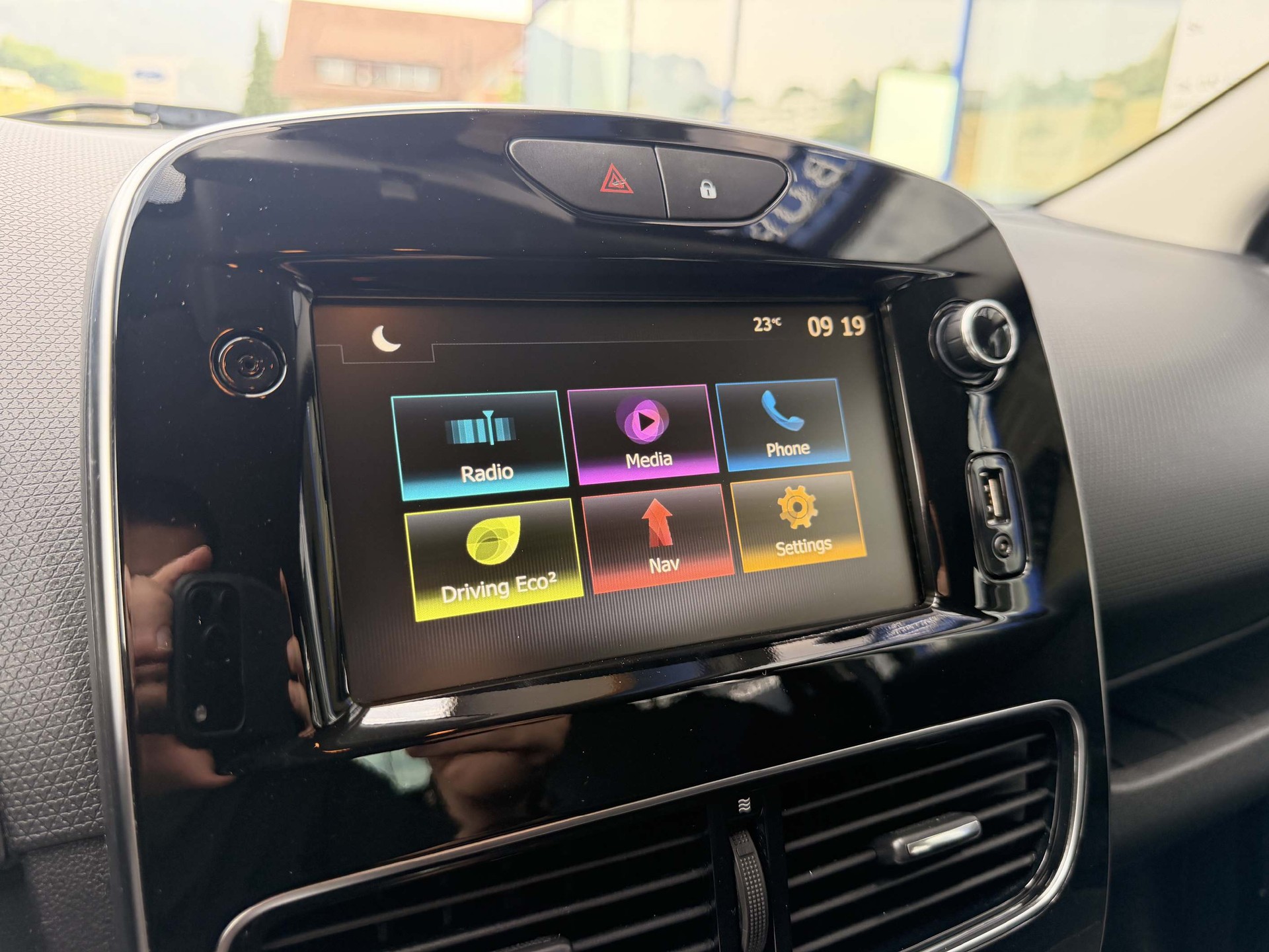 RENAULT Clio 1.5 dCi B Business Line S/S neuer Zahnriemen-image-13