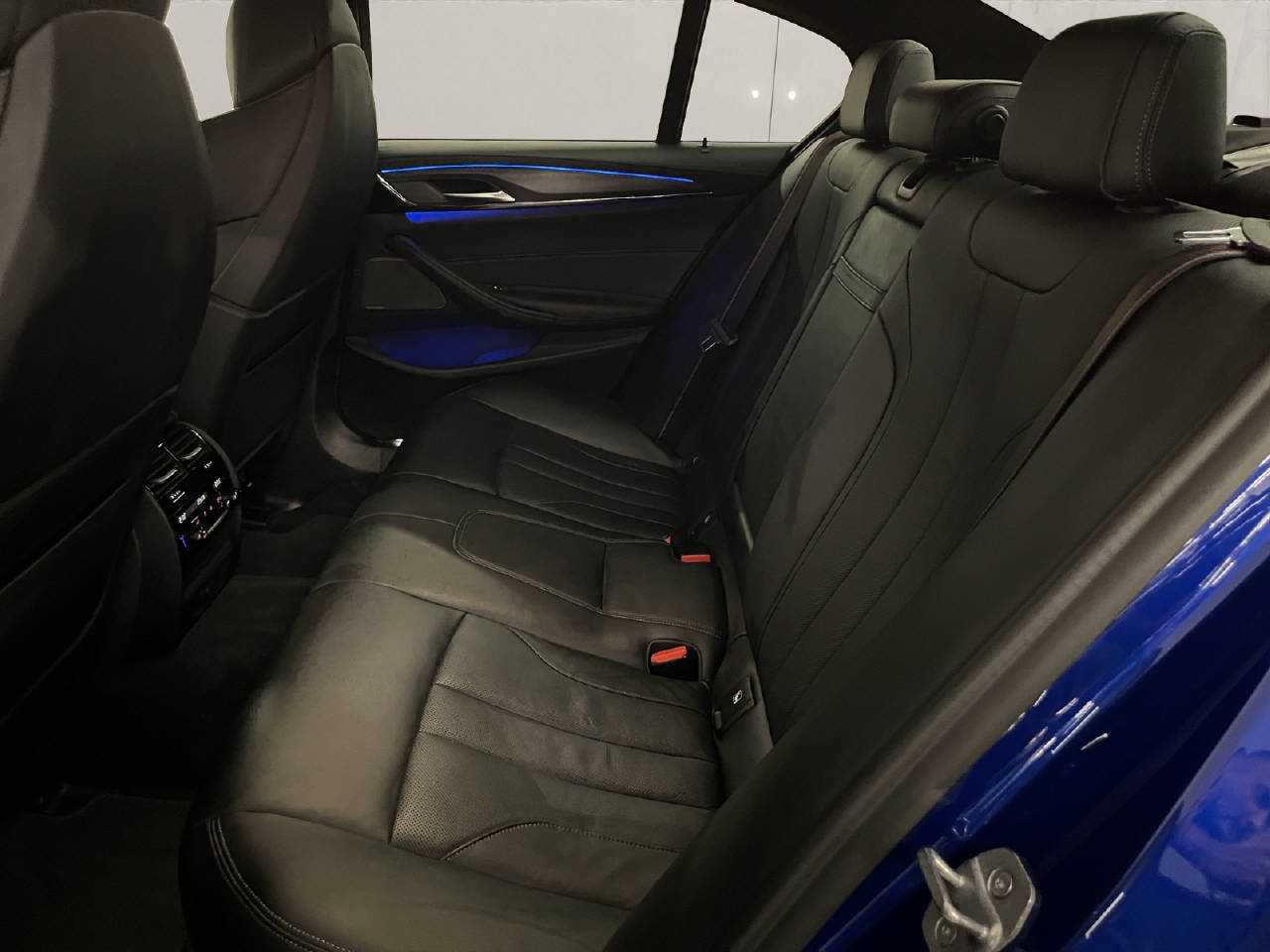 BMW 5er Reihe F90 M5 Competition xDrive-image-13