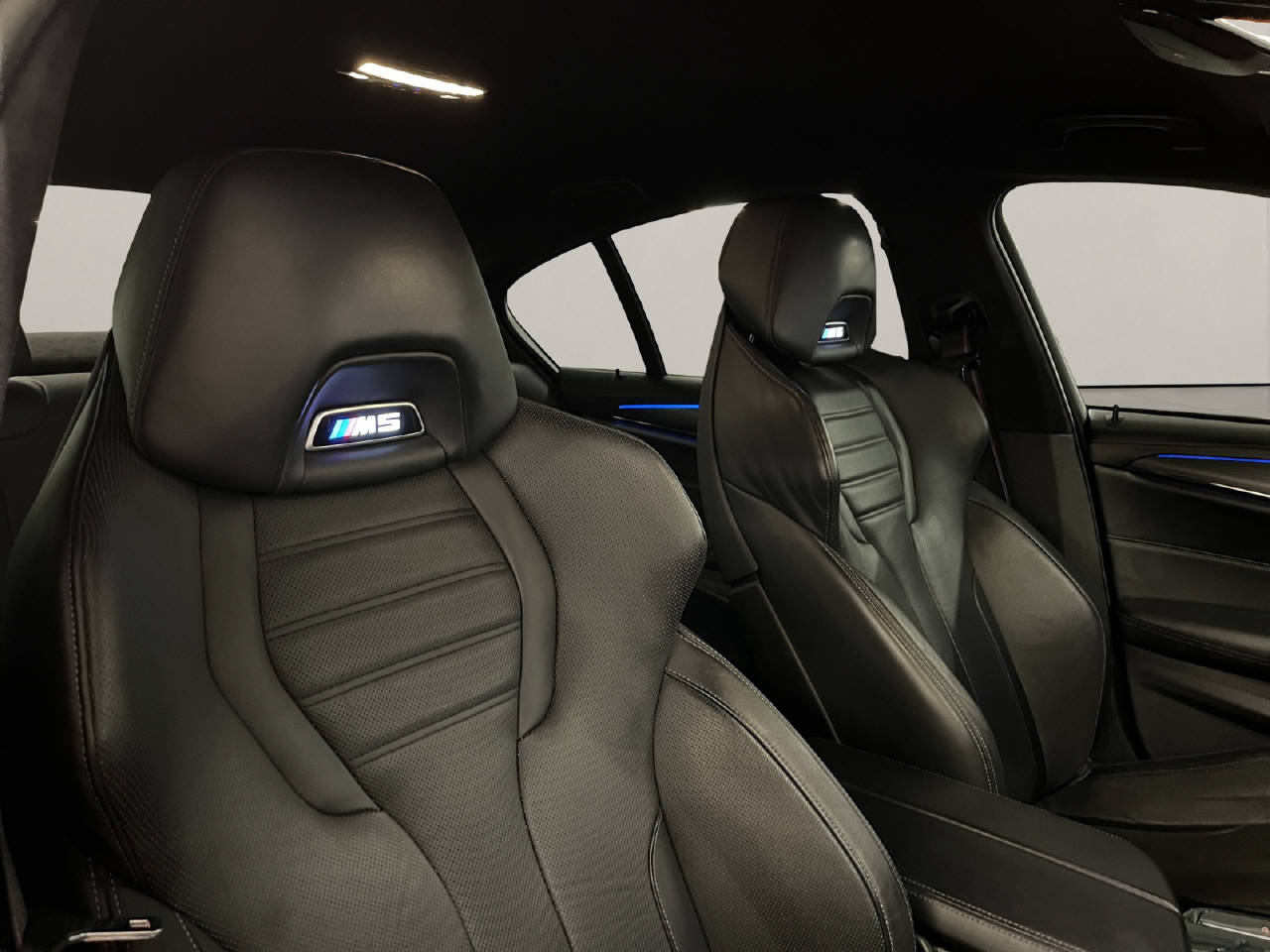 BMW 5er Reihe F90 M5 Competition xDrive-image-14