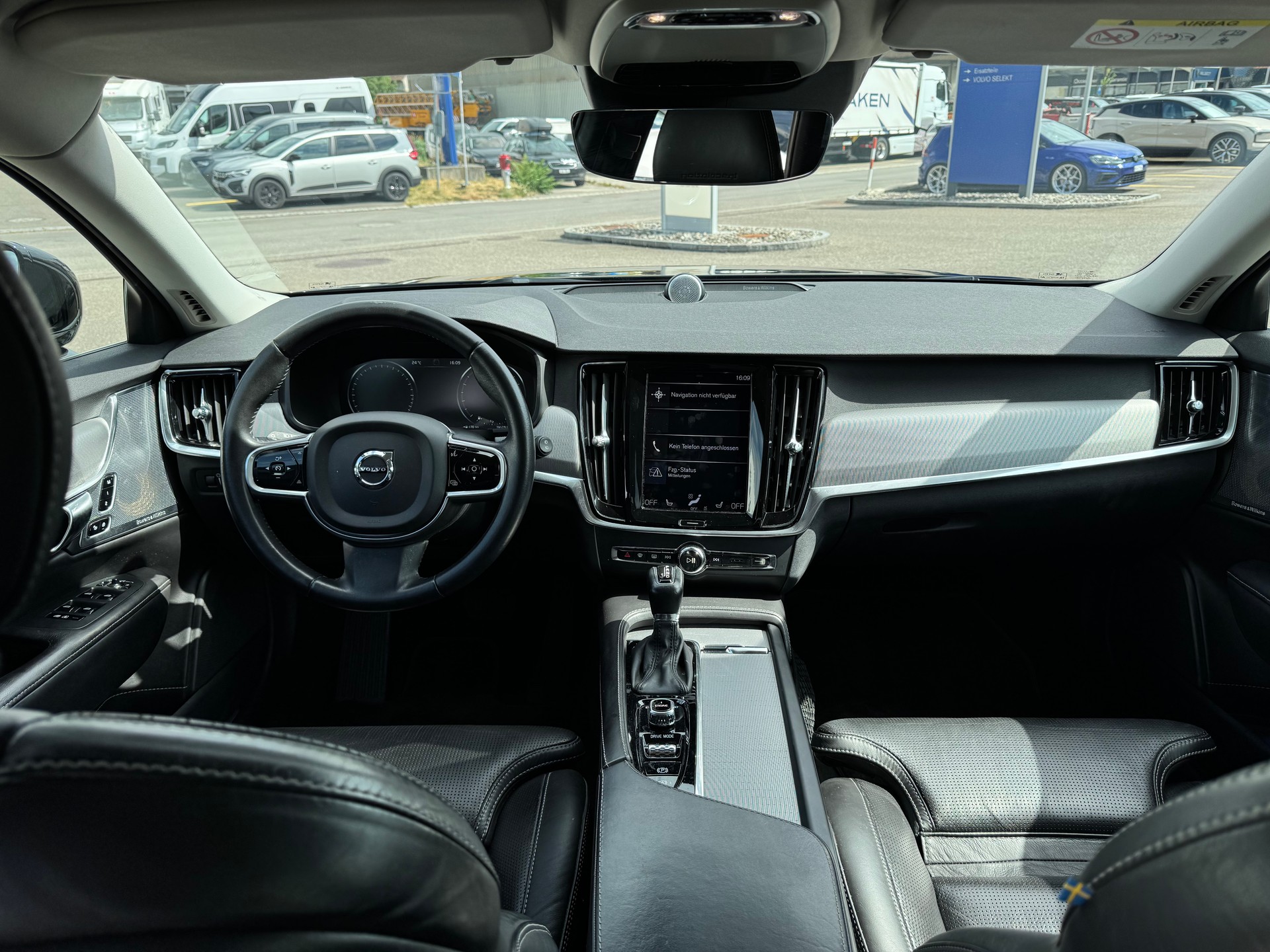VOLVO 2.0 T6 AWD Inscription-image-5