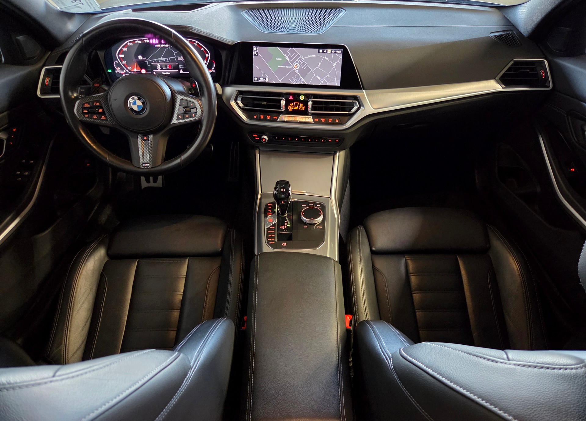 BMW M340i xDrive-image-8