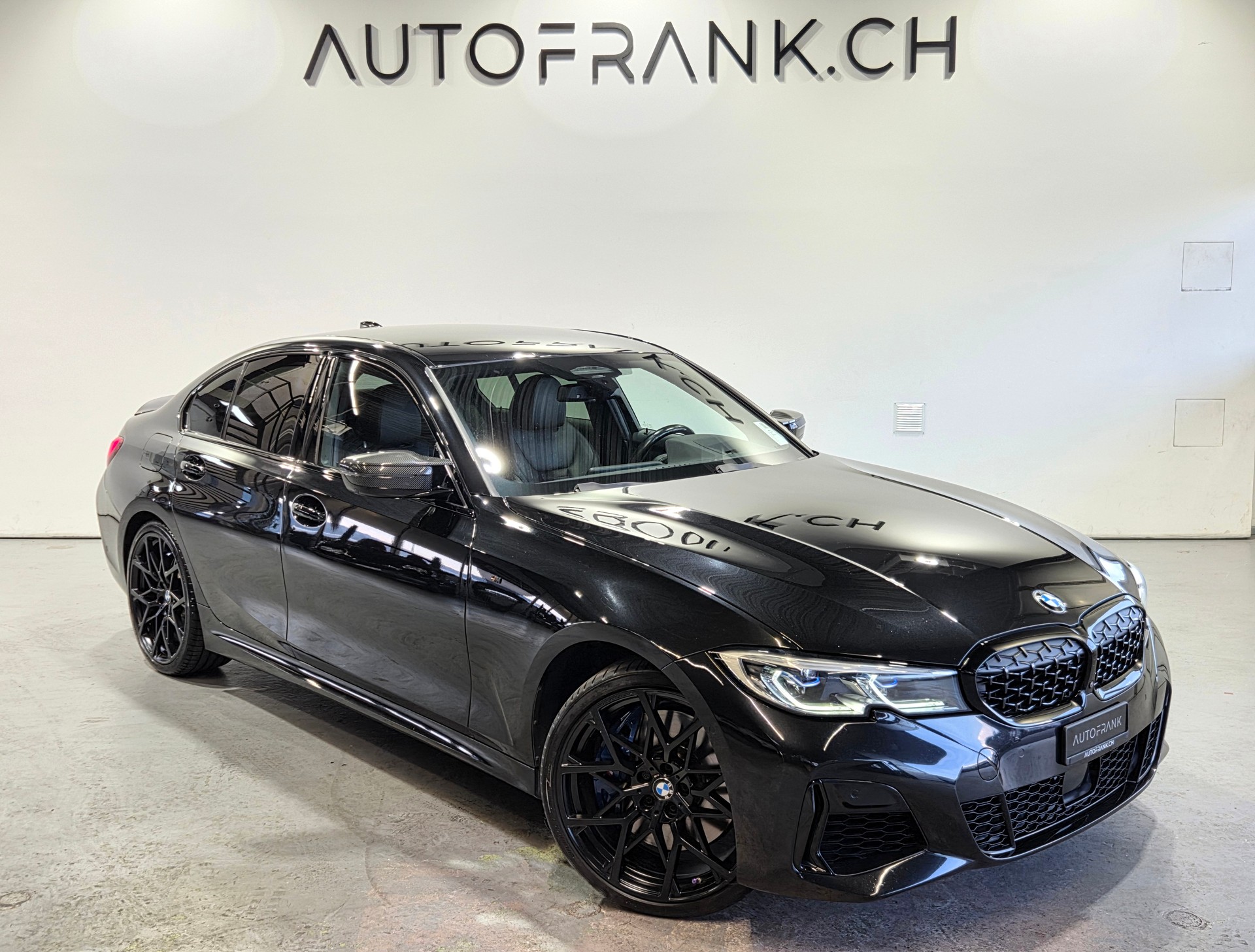 BMW M340i xDrive-image-3