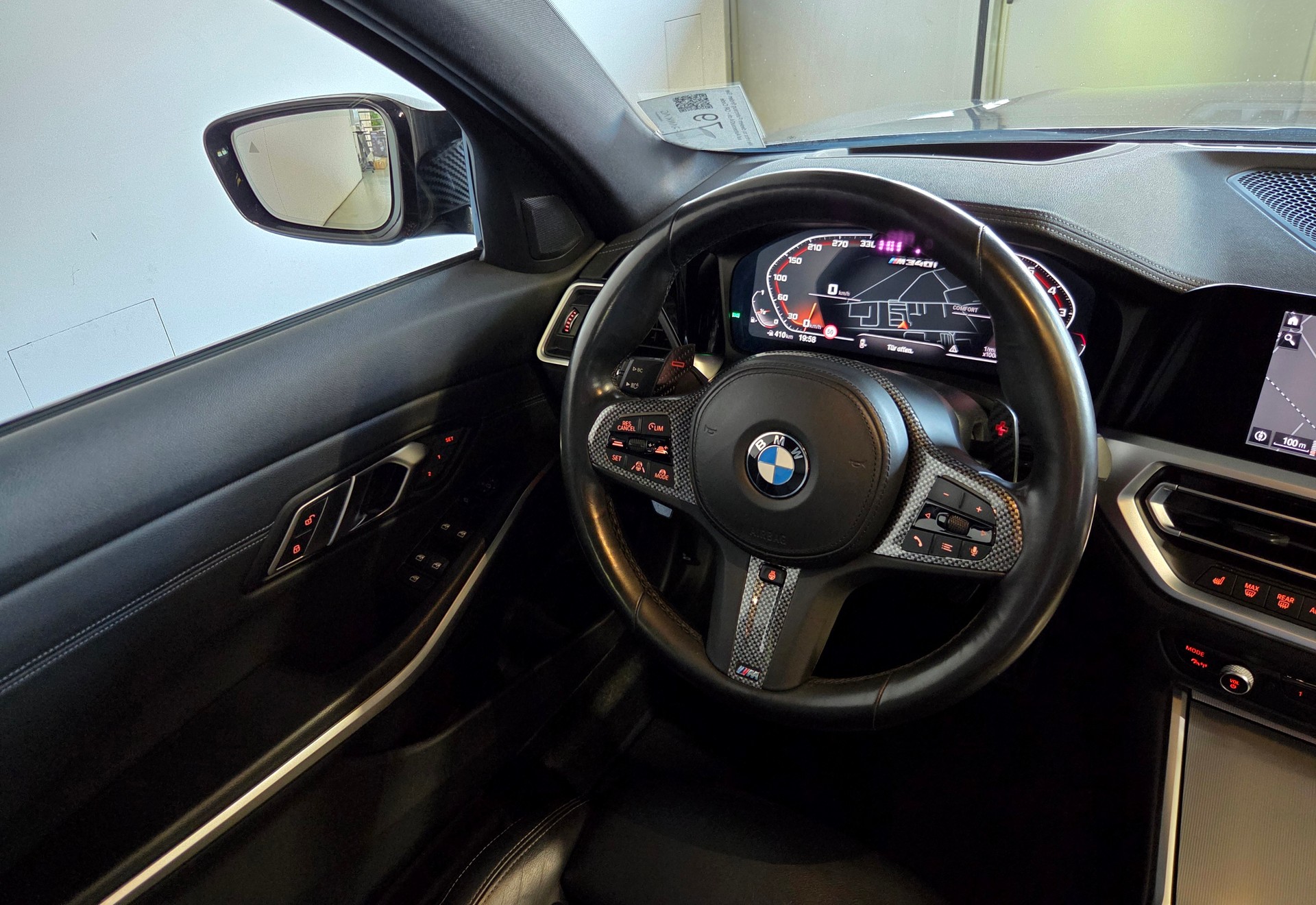BMW M340i xDrive-image-7