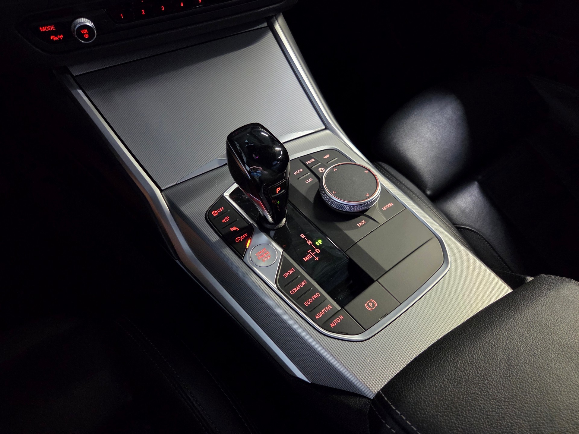 BMW M340i xDrive-image-21