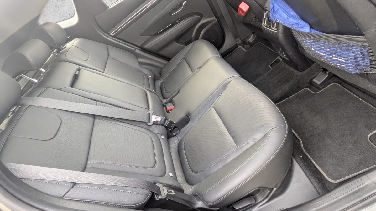 HYUNDAI Tucson 1.6 TGDI PHEV Vertex 4WD-image-10