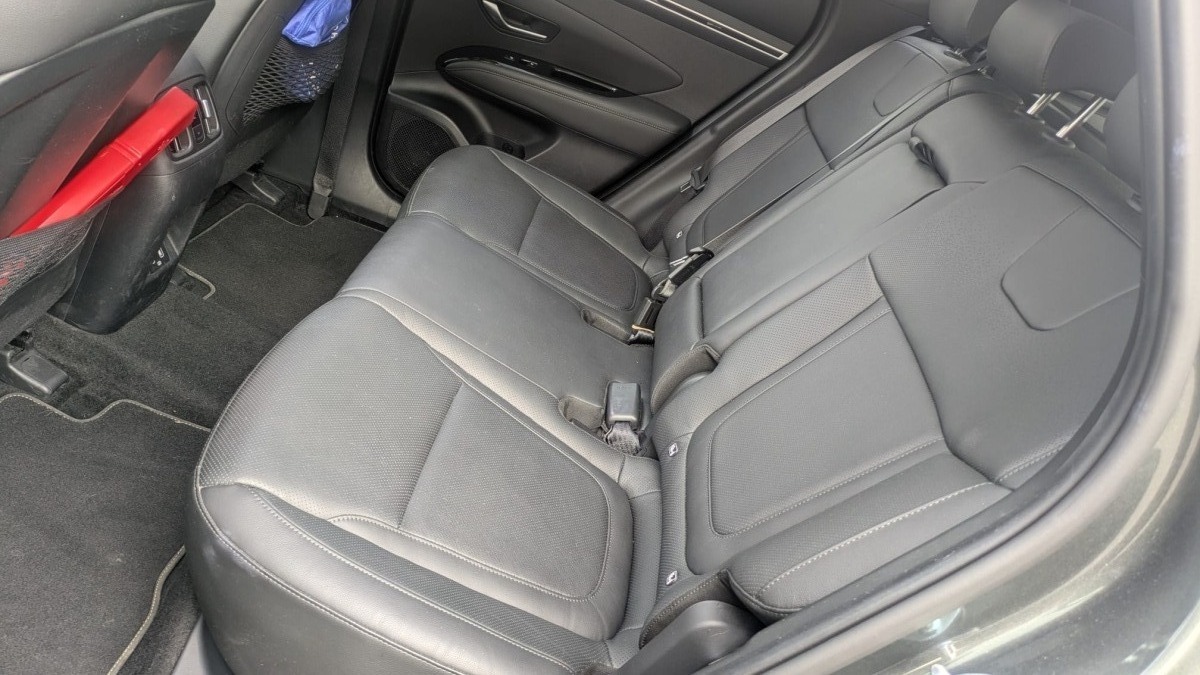 HYUNDAI Tucson 1.6 TGDI PHEV Vertex 4WD-image-9