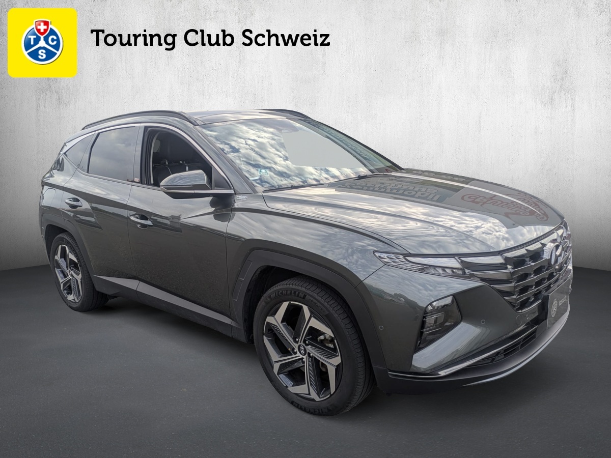 HYUNDAI Tucson 1.6 TGDI PHEV Vertex 4WD-image-6