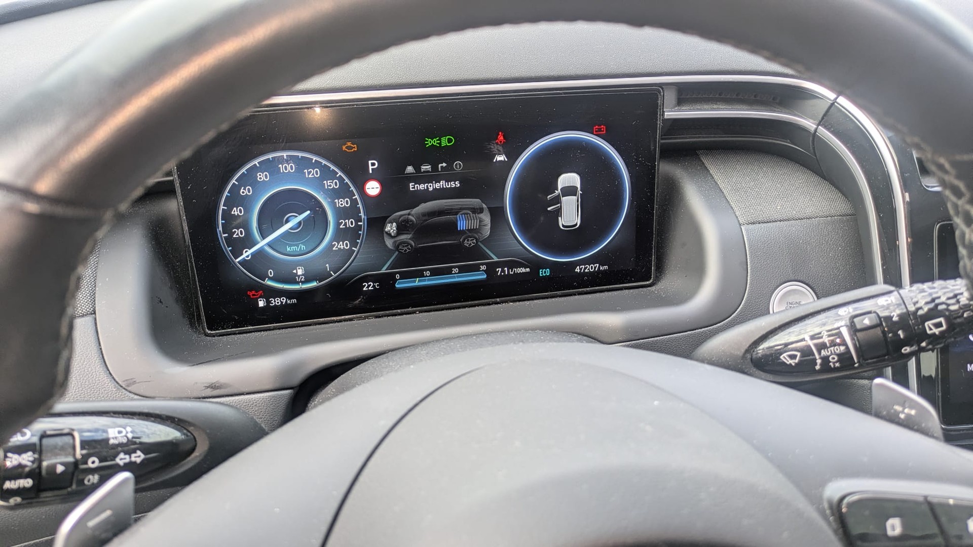 HYUNDAI Tucson 1.6 TGDI PHEV Vertex 4WD-image-12