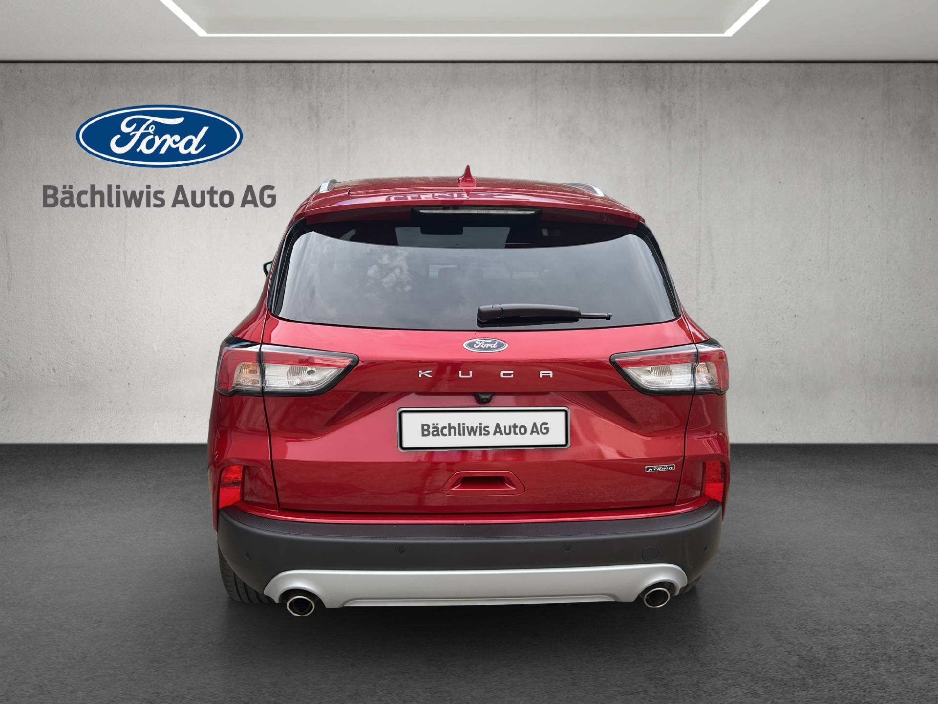 FORD Kuga 2.5 Plug-in Hybrid Titanium X-showroom-element-3