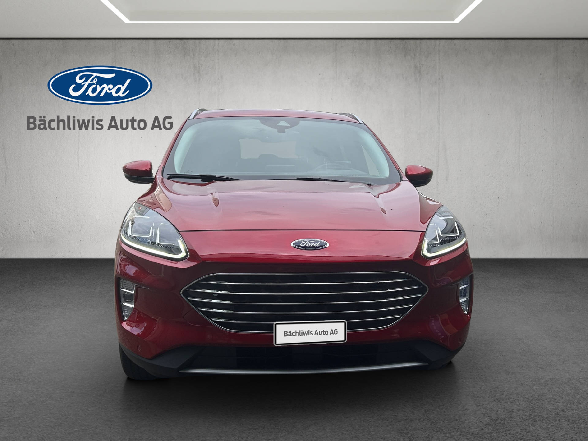 FORD Kuga 2.5 Plug-in Hybrid Titanium X-image-7