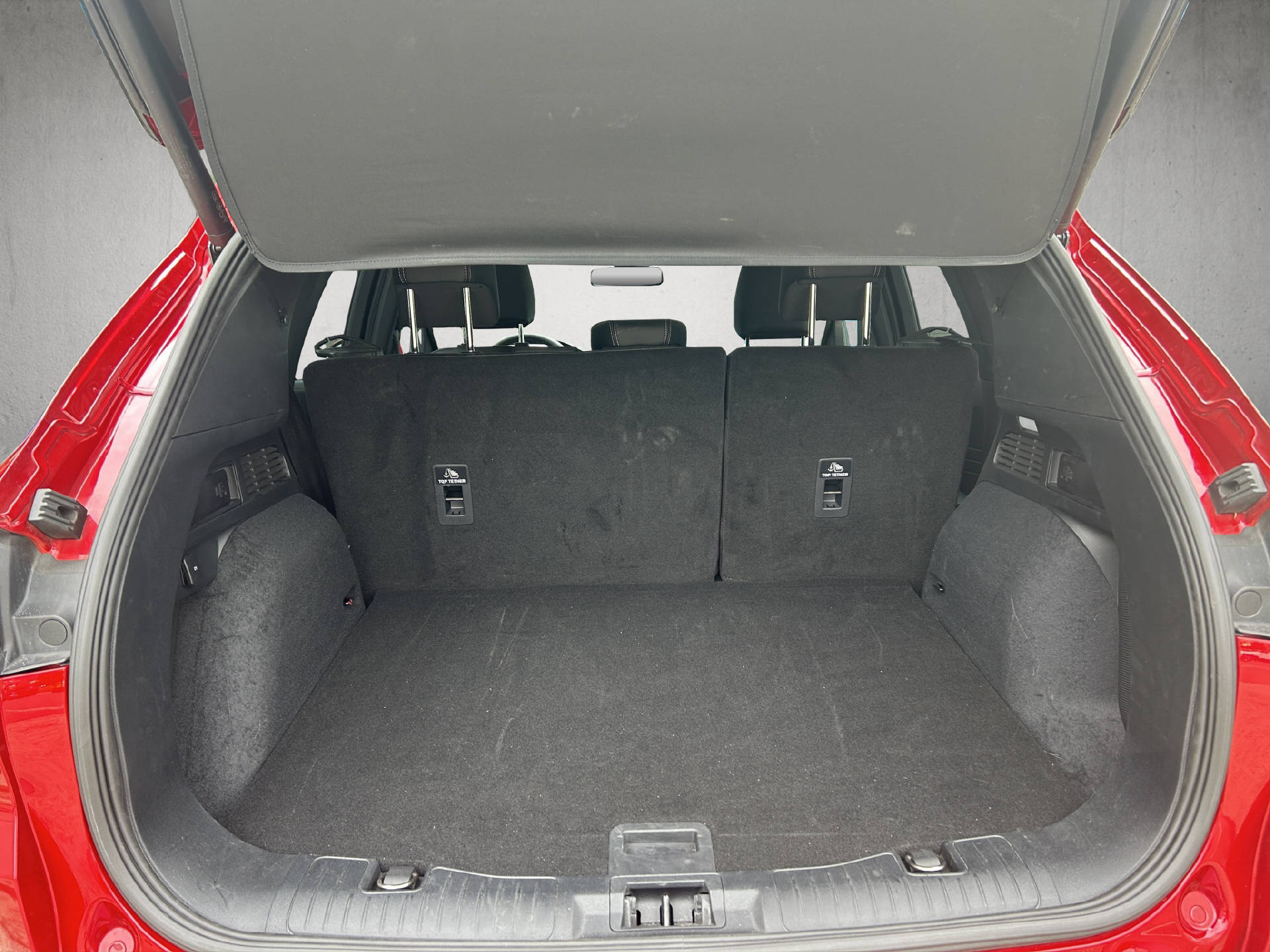 FORD Kuga 2.5 Plug-in Hybrid Titanium X-image-20