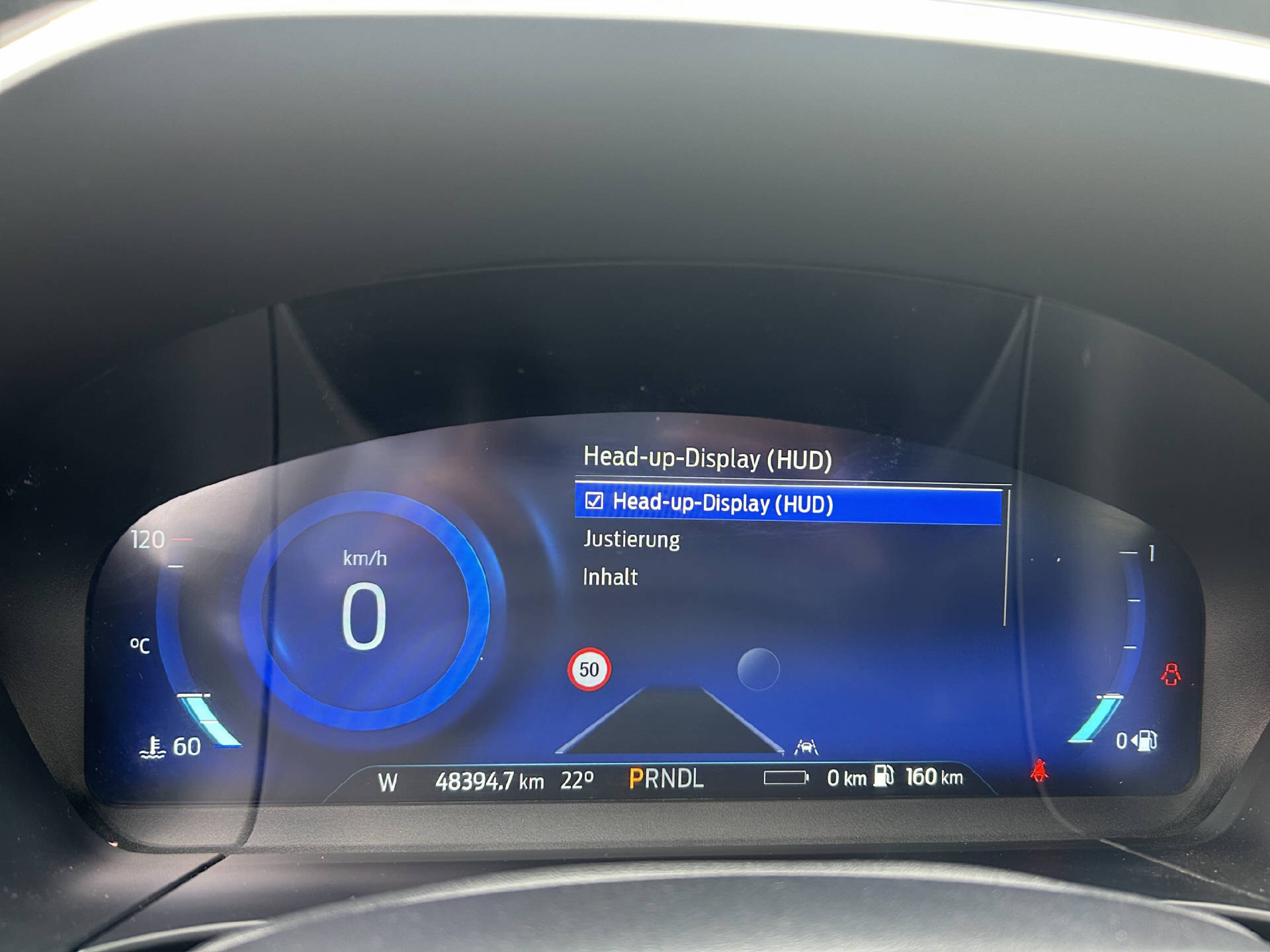 FORD Kuga 2.5 Plug-in Hybrid Titanium X-image-11