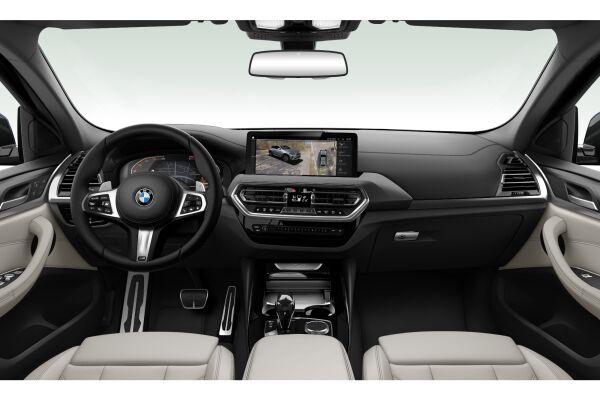 BMW X4 20d M Sport xDrive G02 (CH)-showroom-element-3