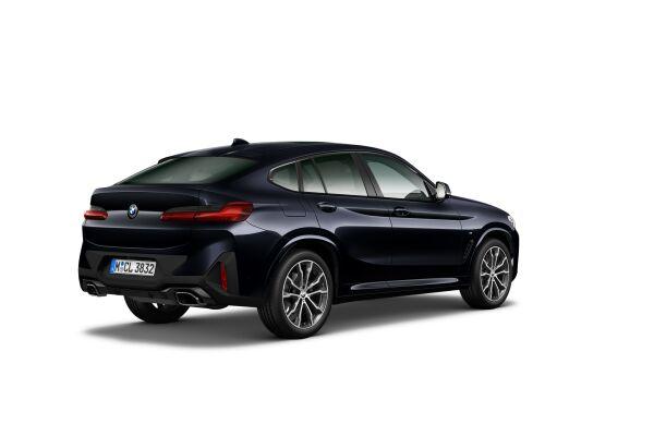 BMW X4 20d M Sport xDrive G02 (CH)-showroom-element-1