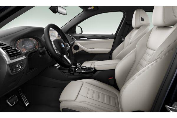 BMW X4 20d M Sport xDrive G02 (CH)-showroom-element-2