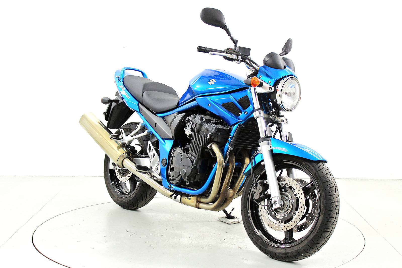 SUZUKI GSF 650 U ABS Bandit-showroom-element-1