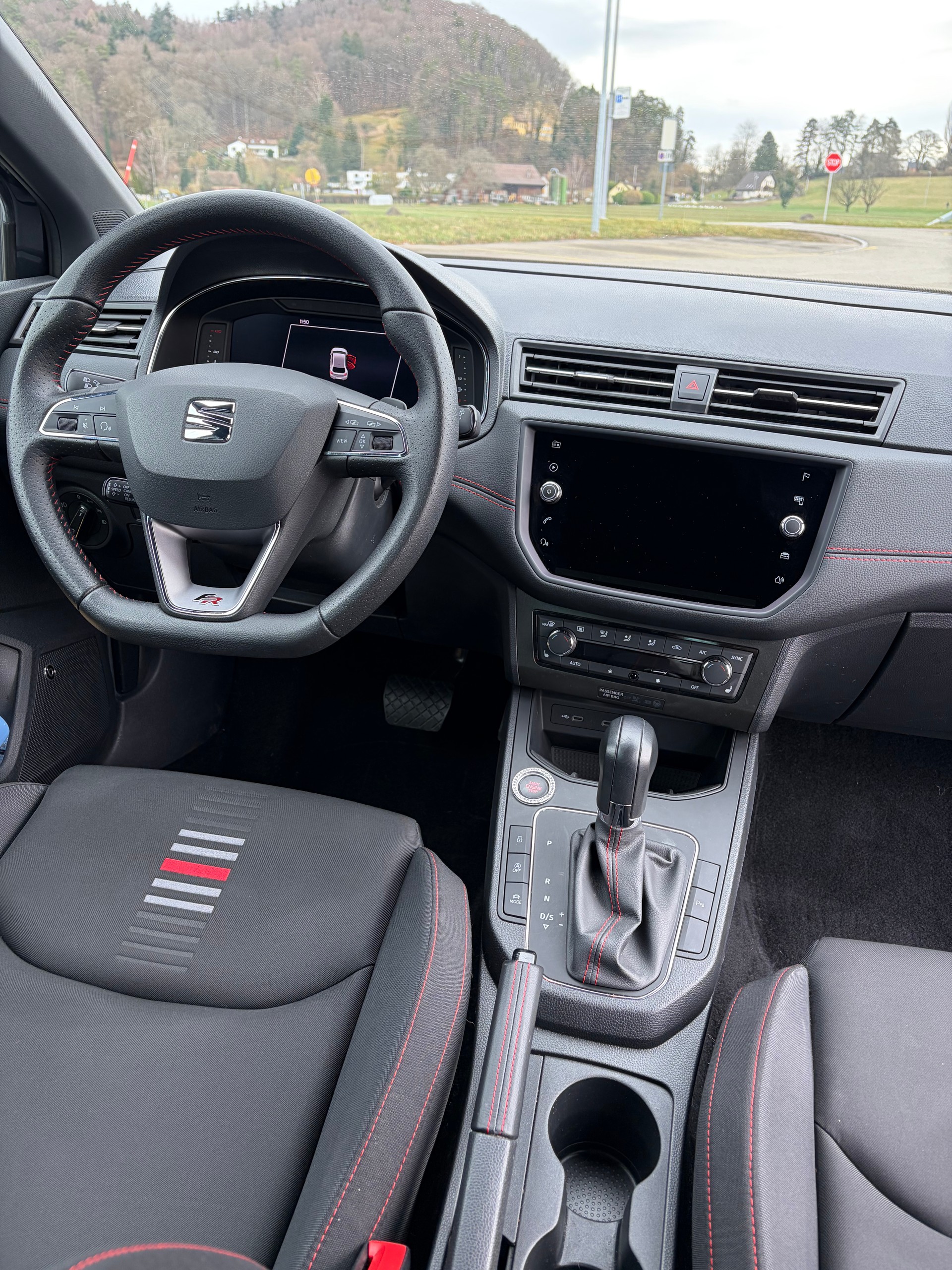 SEAT 1.5 TSI FR DSG-image-3