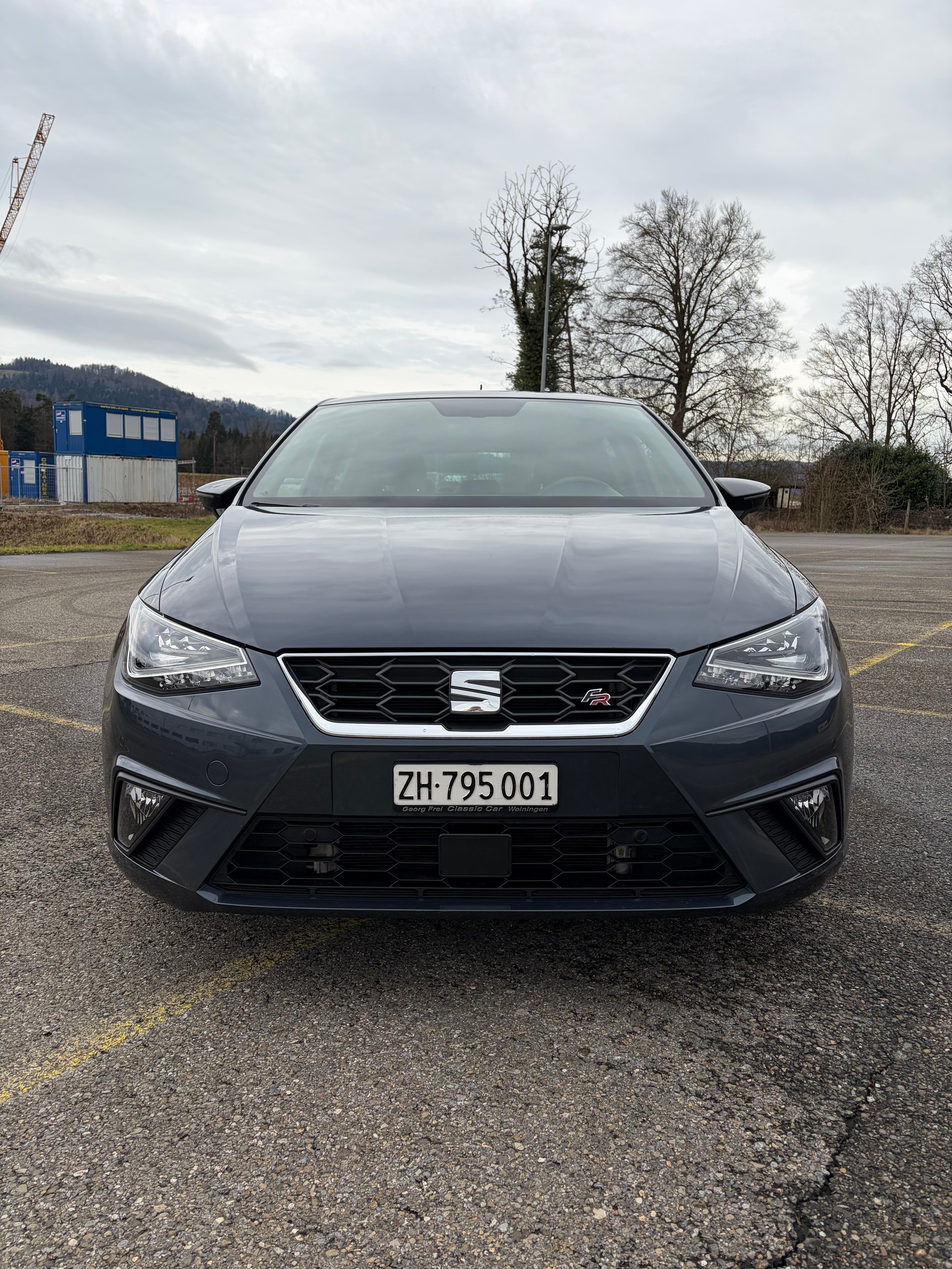 SEAT 1.5 TSI FR DSG-image-1
