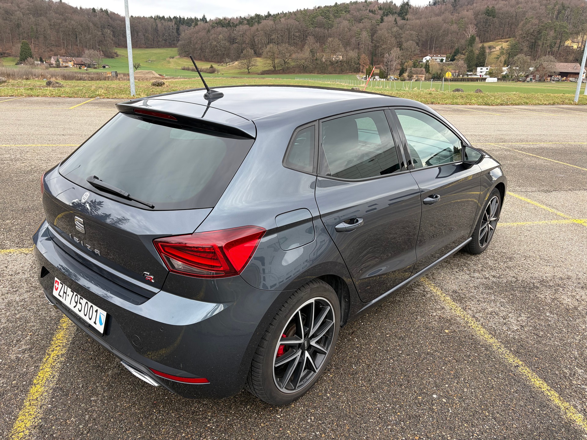 SEAT 1.5 TSI FR DSG-image-4