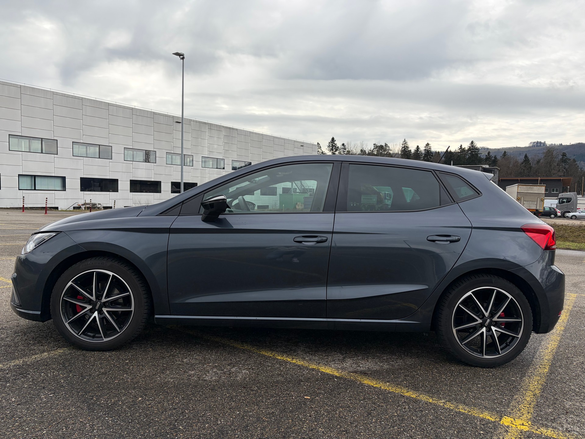 SEAT 1.5 TSI FR DSG-image-2