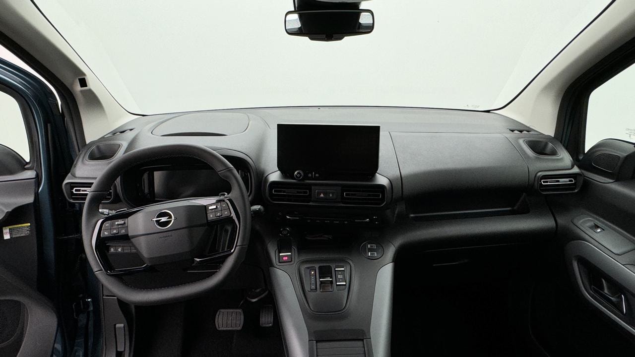 OPEL Combo 1.5 Life A-image-5