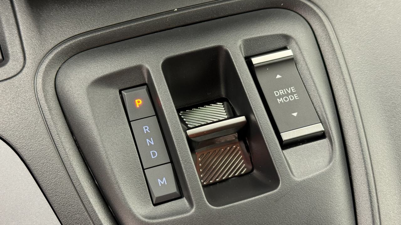 OPEL Combo 1.5 Life A-image-10