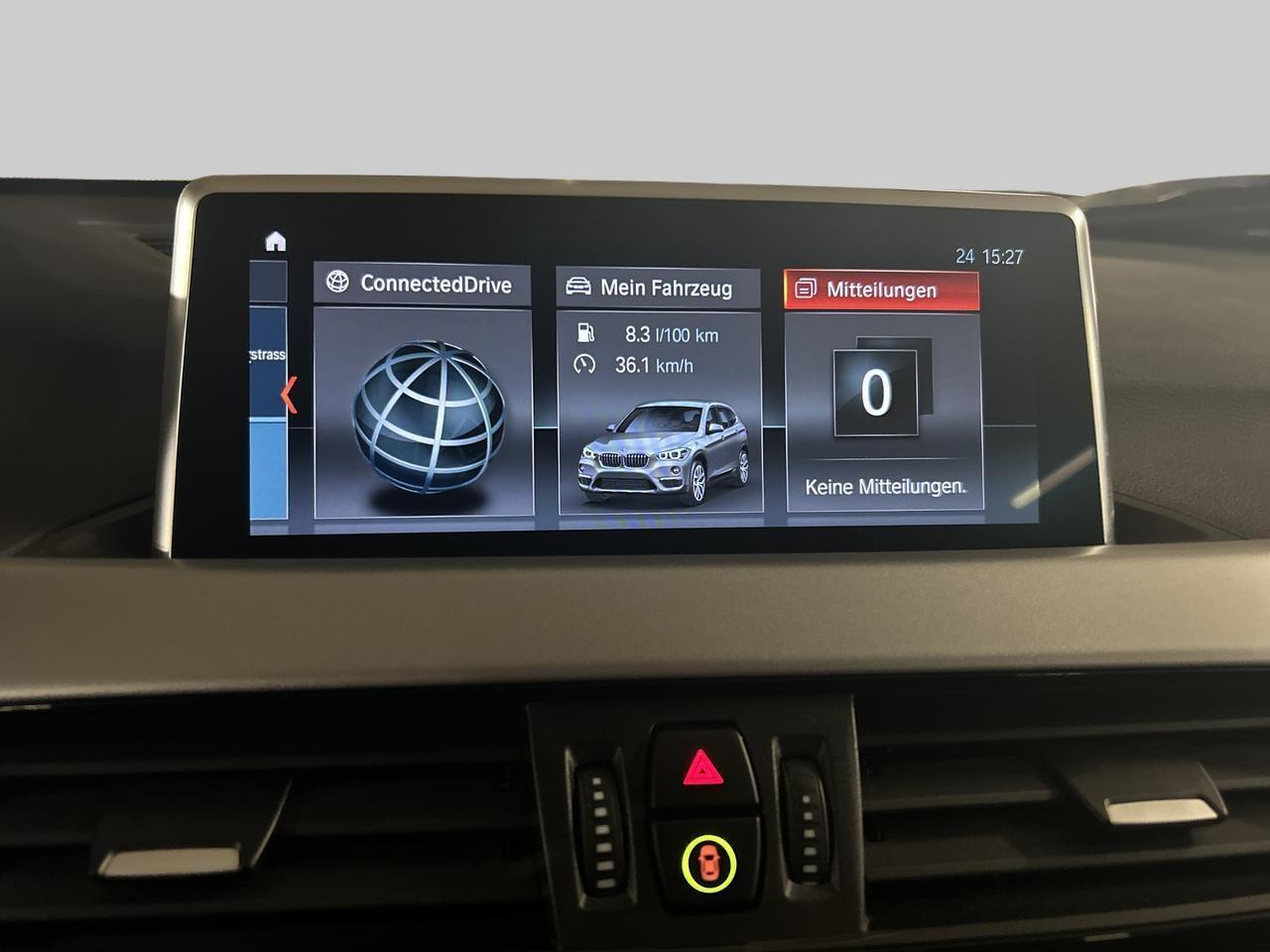 BMW X1 20i xDrive-image-23