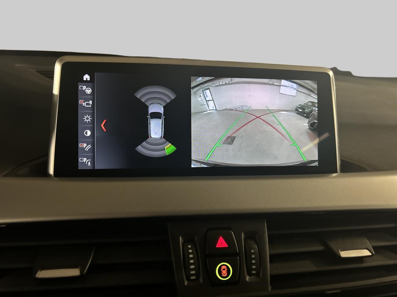 BMW X1 20i xDrive-image-22