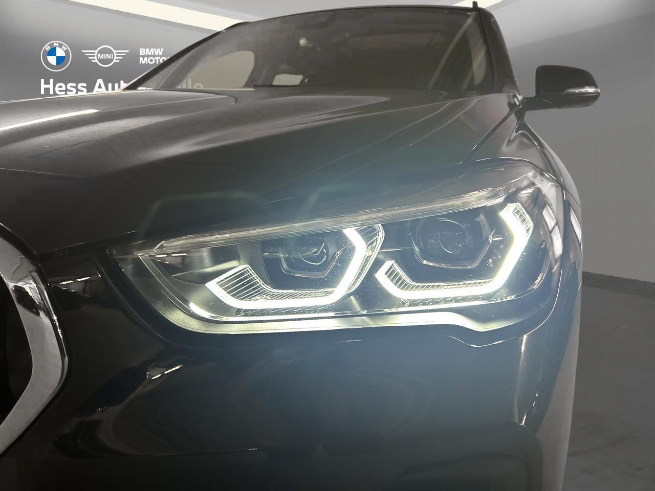 BMW X1 20i xDrive-image-6