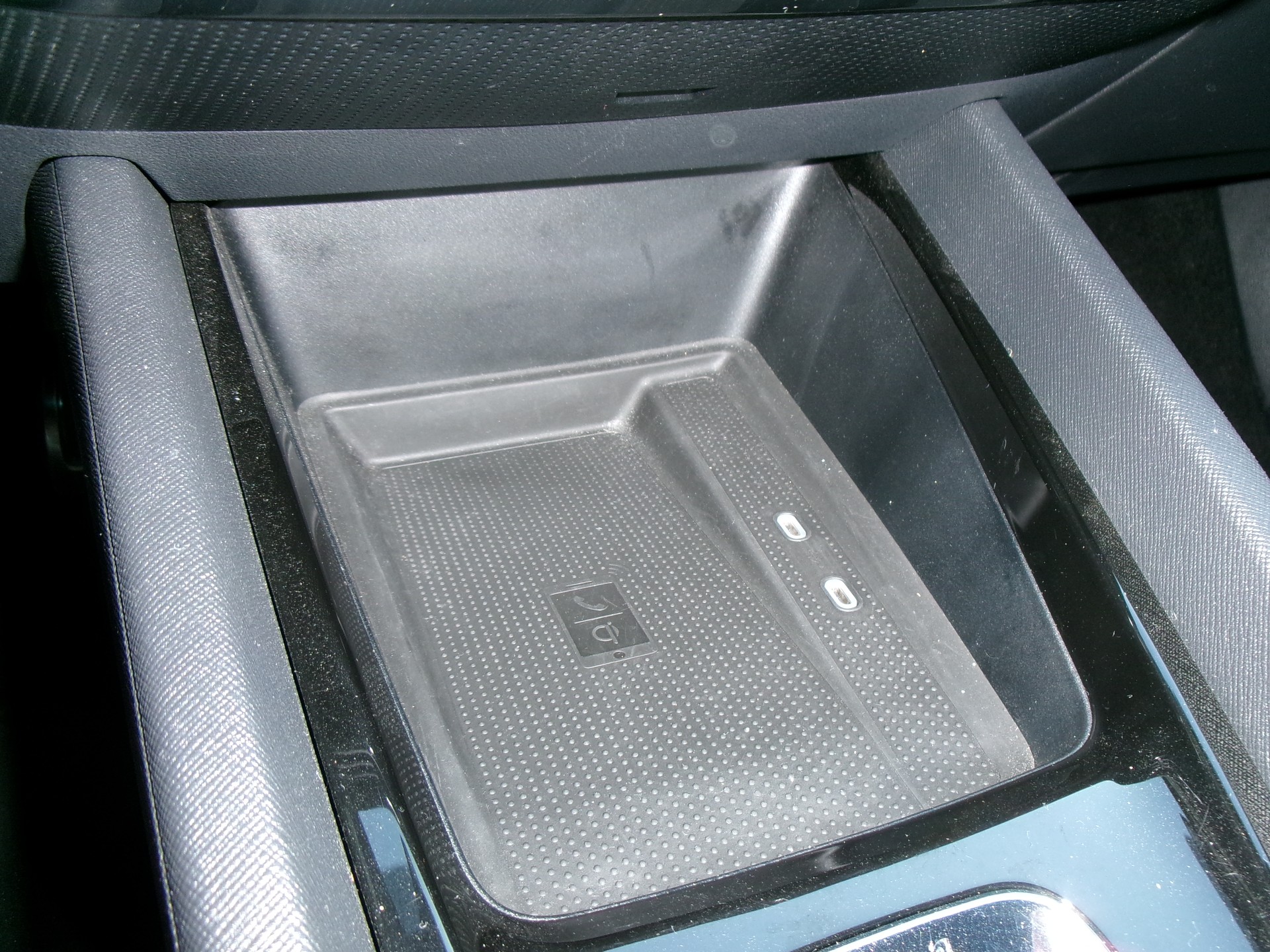 SKODA Octavia Combi 2.0 TDI DSG RS 4x4-image-16