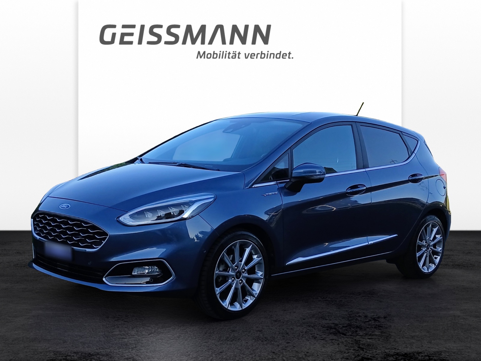 FORD Fiesta 1.0 EcoB Vignale-image-0