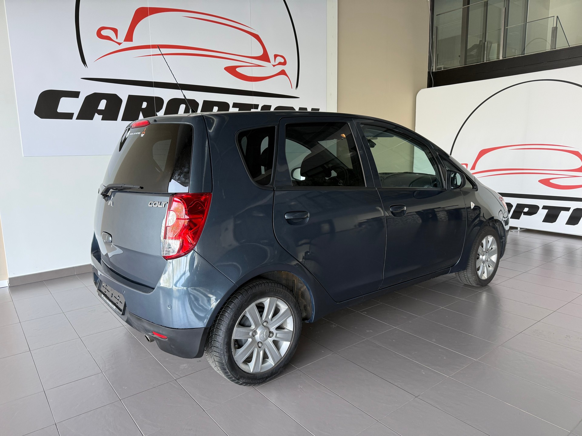 MITSUBISHI Colt 1.3 16V Goal Allshift-image-5