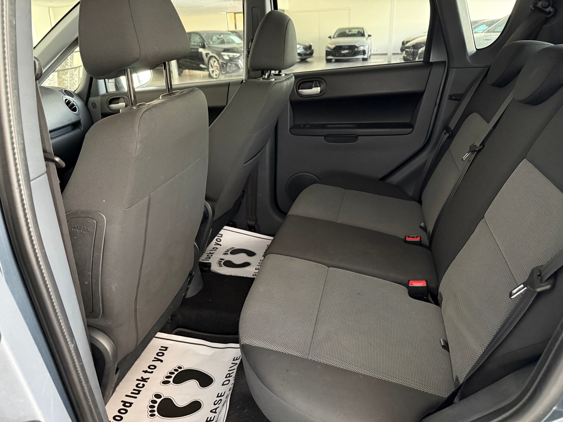 MITSUBISHI Colt 1.3 16V Goal Allshift-image-11