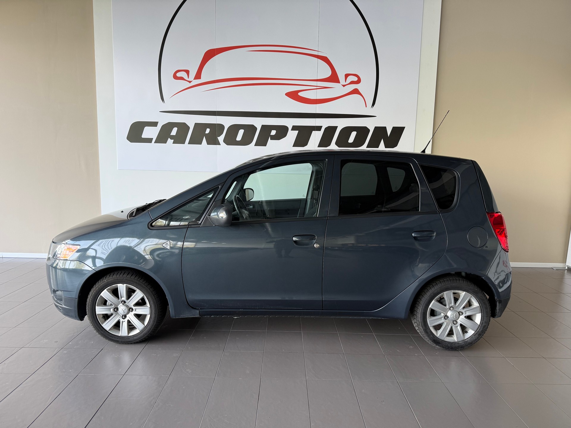 MITSUBISHI Colt 1.3 16V Goal Allshift-image-6