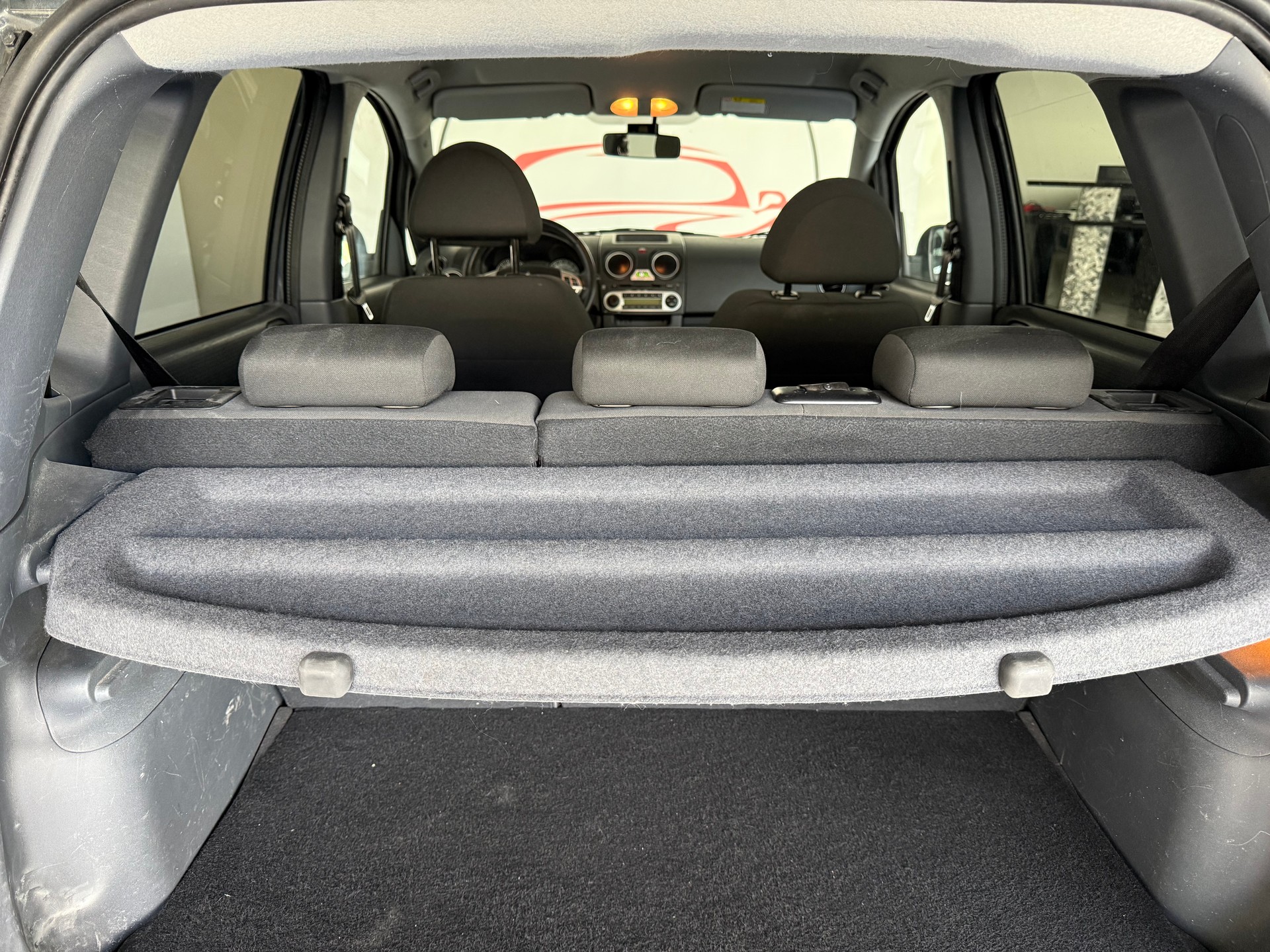 MITSUBISHI Colt 1.3 16V Goal Allshift-image-12