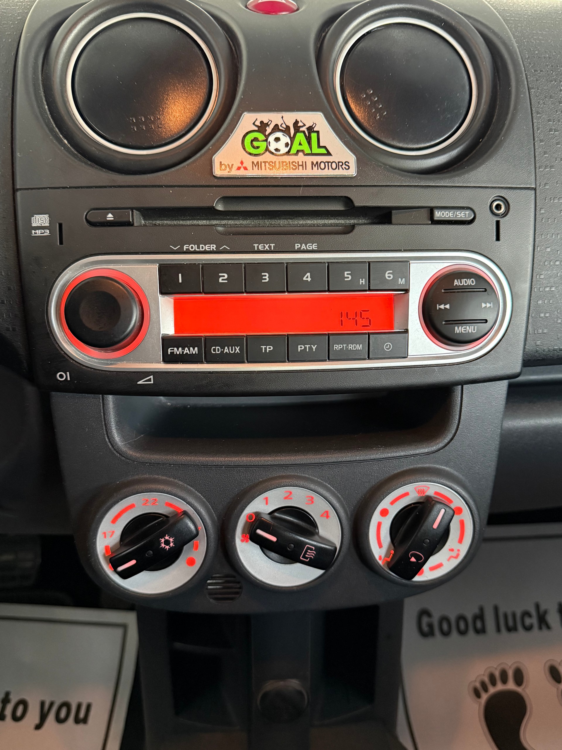 MITSUBISHI Colt 1.3 16V Goal Allshift-image-10