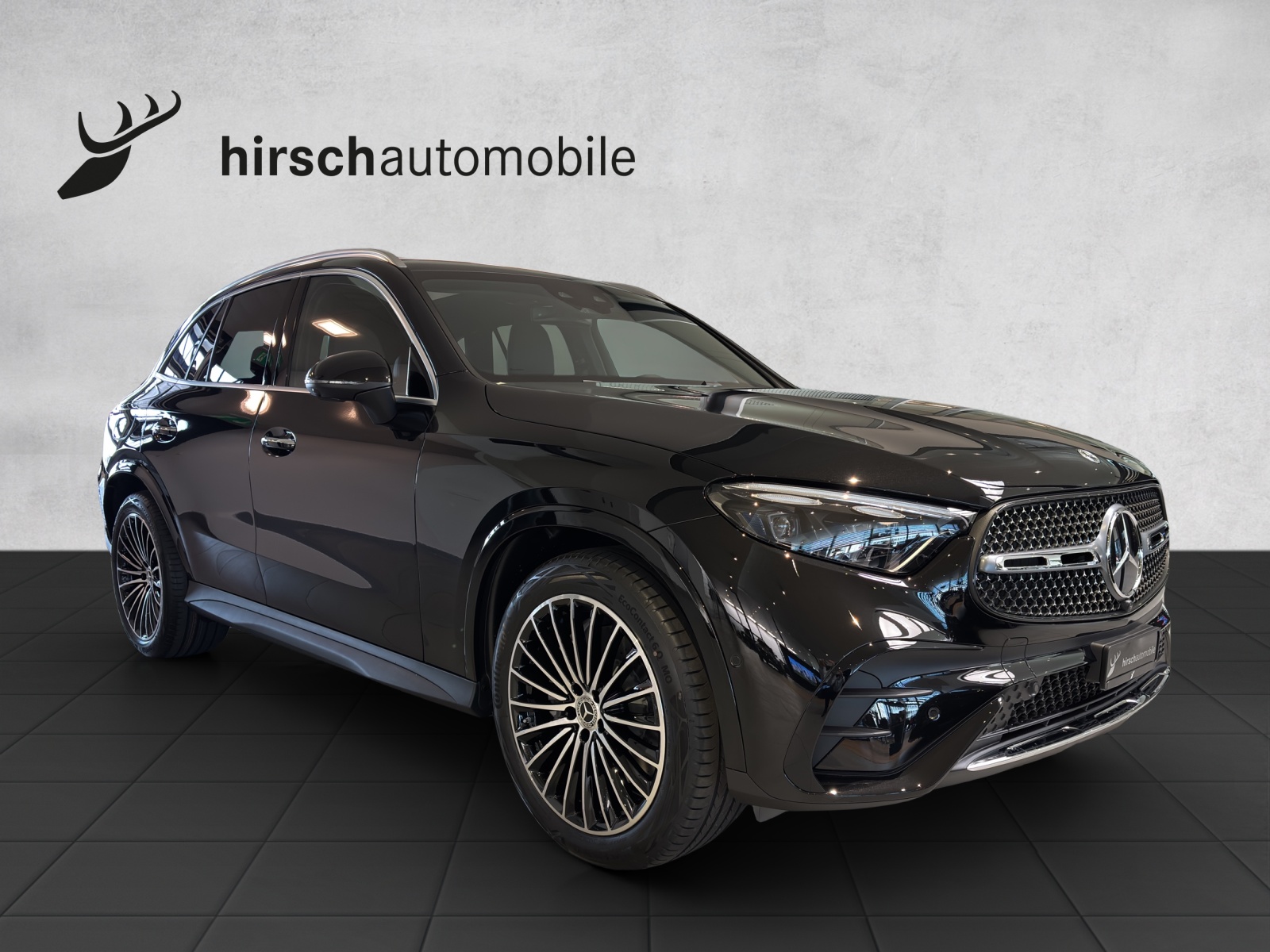 MERCEDES-BENZ GLC 220 d 4Matic 9G-Tronic-image-4
