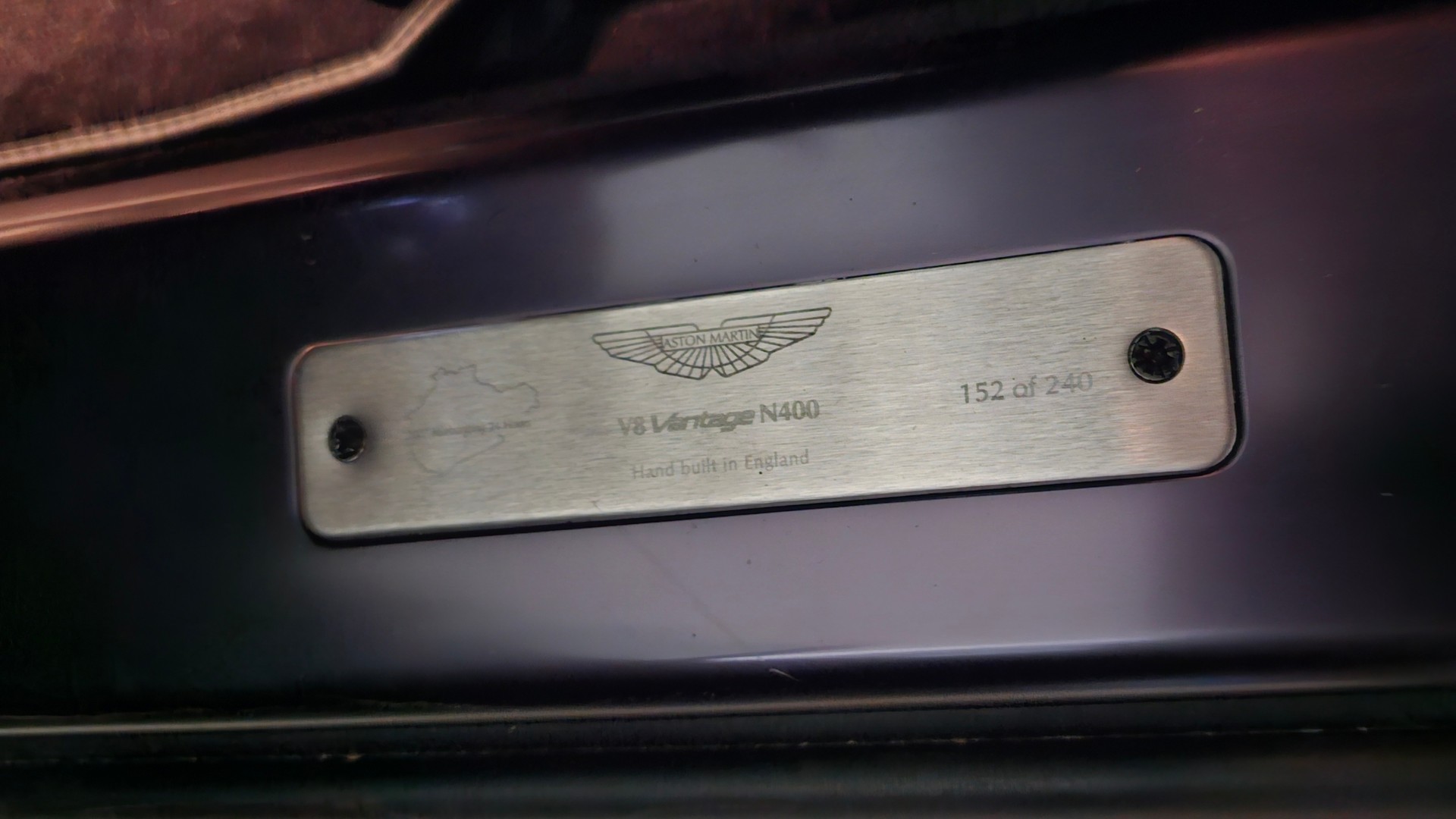 ASTON MARTIN 4.3-image-5
