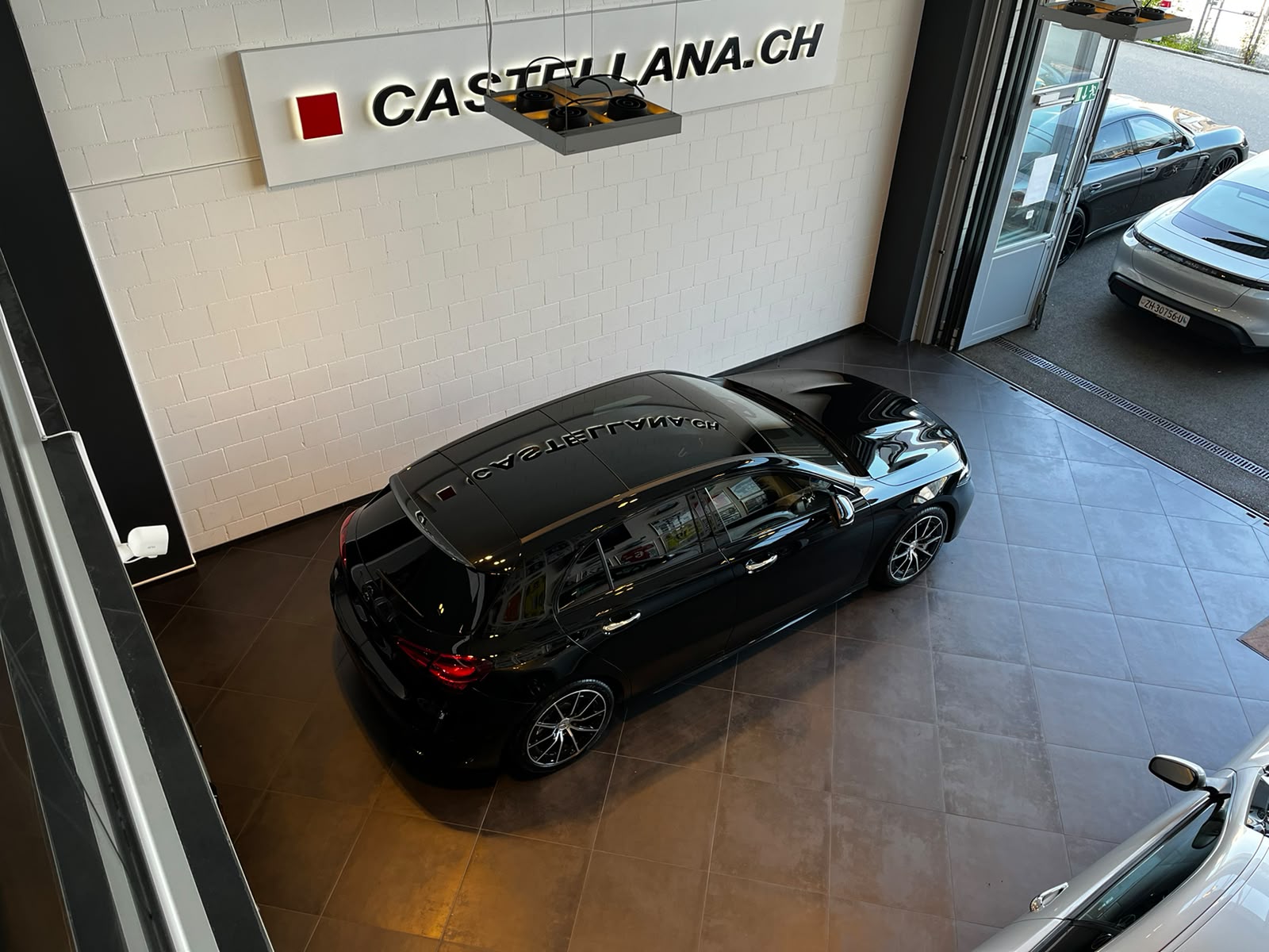 MERCEDES-BENZ A AMG 35 4Matic 8G-DCT-image-7