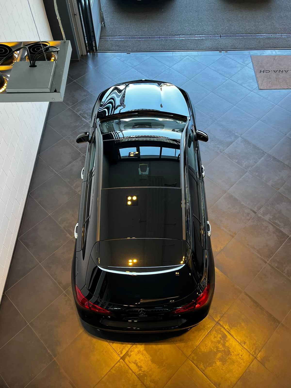 MERCEDES-BENZ A AMG 35 4Matic 8G-DCT-image-9