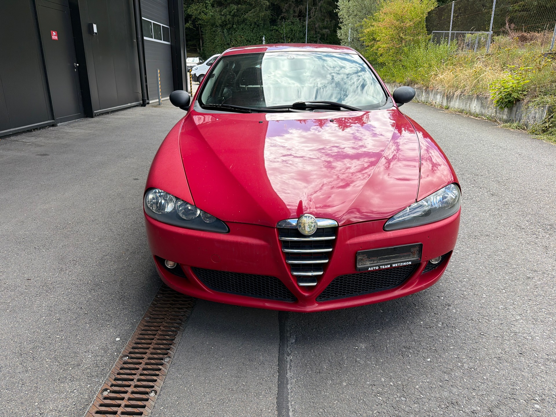 ALFA ROMEO 147 1.6 TS 16V Distinctive-image-7