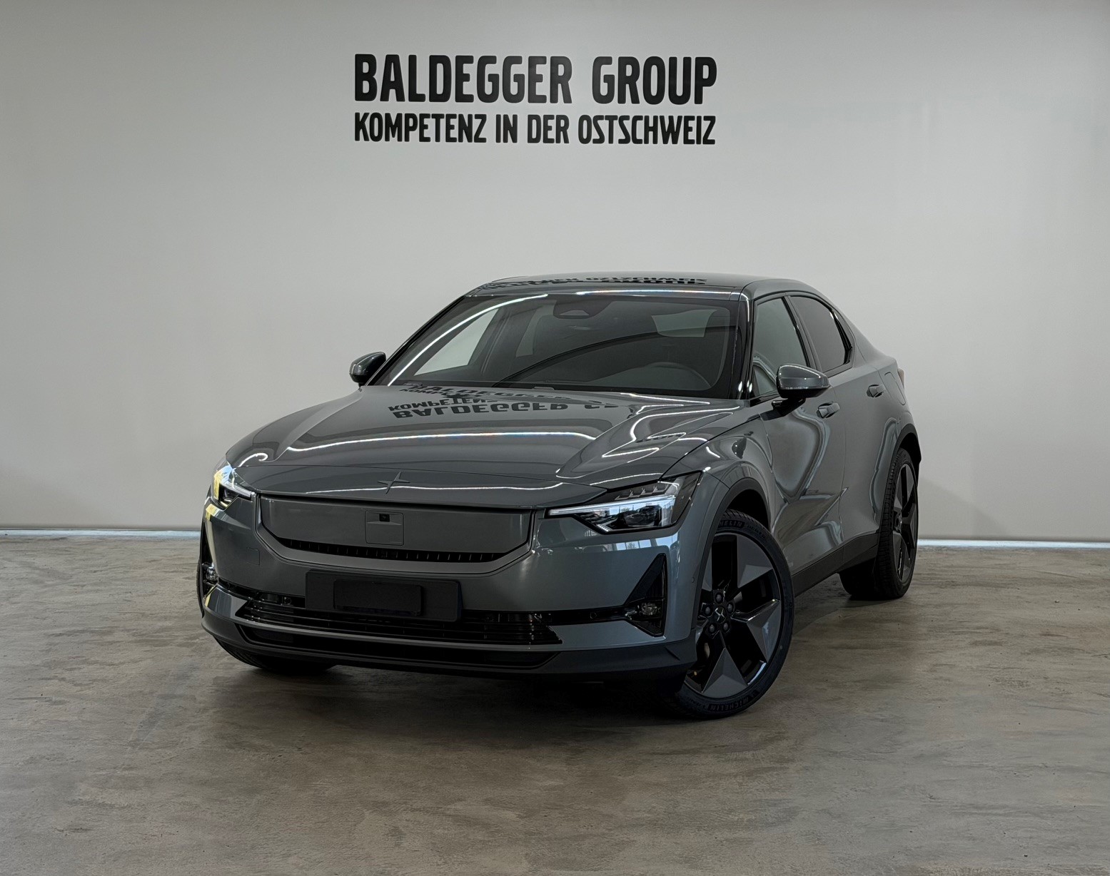 POLESTAR 2 Long Range Dual Motor Prime-image-0