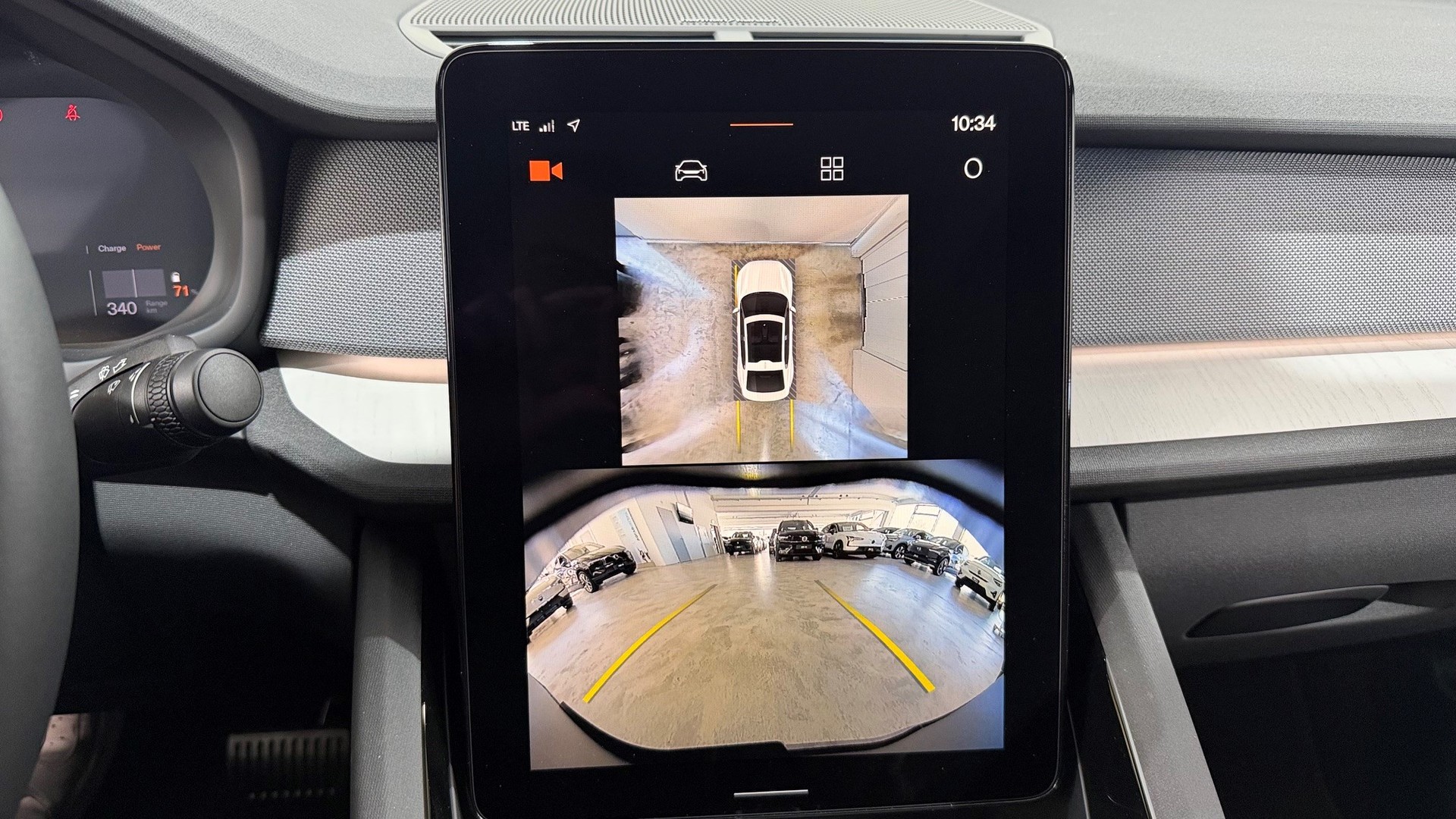 POLESTAR 2 Long Range Dual Motor Prime-image-9